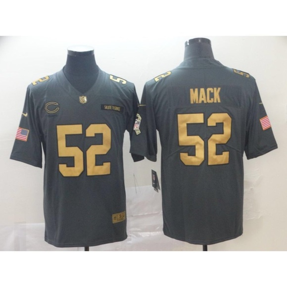Nike Other - Chicago Bears Khalil Mack Jersey Nike Other - Chicago Bears Khalil Mack Jersey